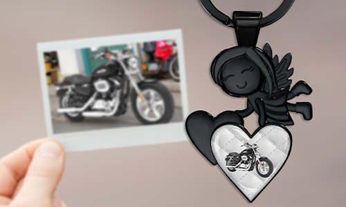 gallery-guardian-angel-keychain-heart-with-car-1-2