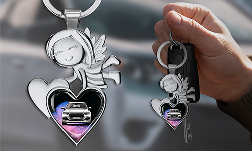 gallery-guardian-angel-keychain-heart-with-car-3-2