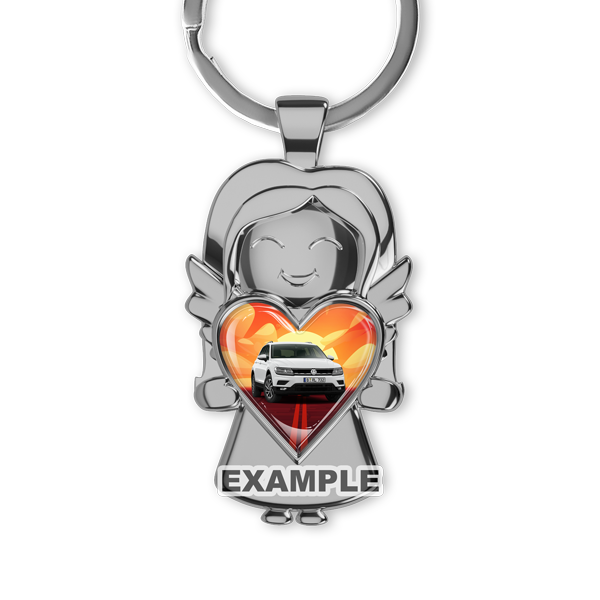Guardian-Angel-Keychain-Cute-With-Car-Personalized