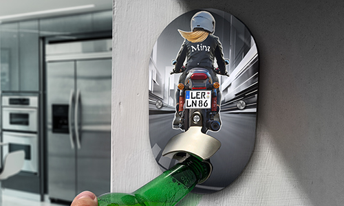 gallery-wall-bottle-opener-motorcycle-name-1