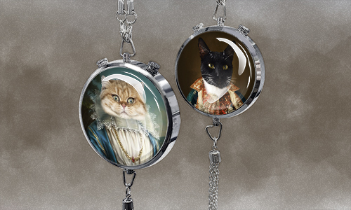 Luchtverfrisser Royal Pet Design - Beste cadeau voor dierenvrienden