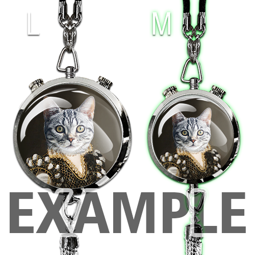 Air Freshener Royal Pet Design