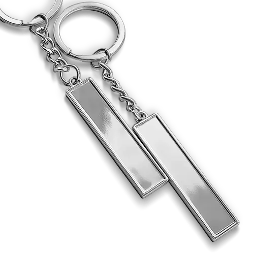 Create your personal keychain-engraving now