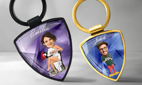 galerie-individueller-schlüsselanhänger-schild-comic-hobby-beruf-2