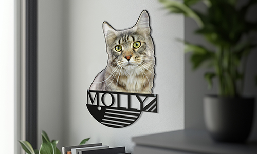 gallery-wall-decoration-with-cat-dog-3