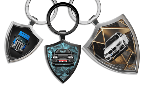 Car-Keychain-Shield