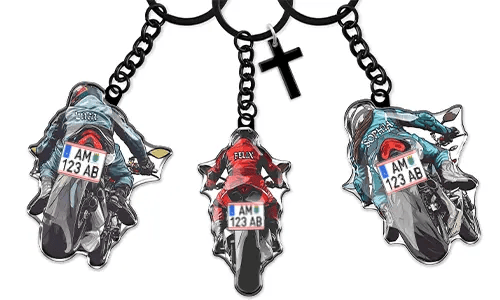 category-sport-motorbike-keychain-name-licence-plate