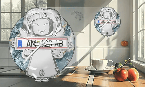 gallery-angel-wall-clock-license-plate-3