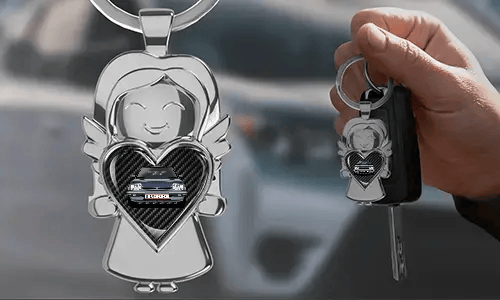 gallery-guardian-angel-keychain-cute-with-car-personalized-2-1