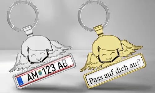 gallery-keychain-angel-with-license-plate-coated-2