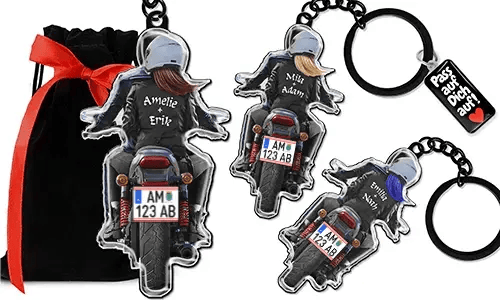 gallery-keychain-motorcyclists-couple-1