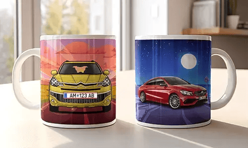 galerij-gepersonaliseerde-auto-mok-weg-ontwerp-2