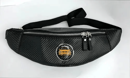 bauchtasche mit 