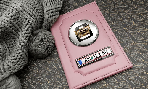 tasche für fahrzeugpapiere neben Pullover tasche fahrzeugpapiere