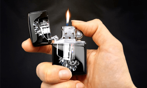 Lighter-Stainless-Steel-Tuning -