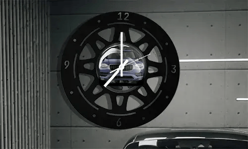 gallery-wall-clock-tire-4