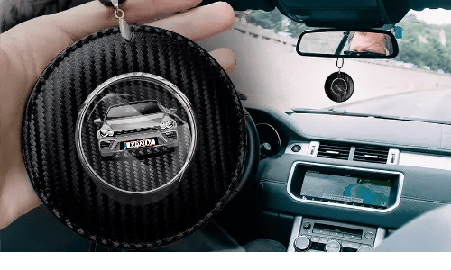 autospiegelanhänger mit foto in Auto rückspiegelanhänger mit foto