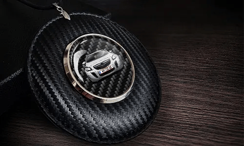 gallery_carbon_mirror_decor_with_silhouette_2