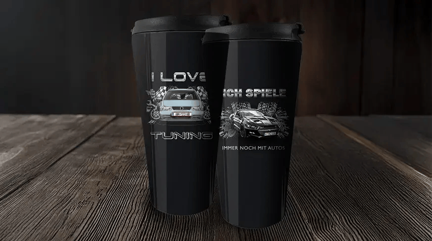 Thermal-Mug-Tuning