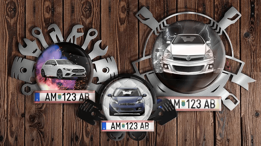 Wall Decoration Workshop